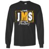 2400 Adult Ultra Cotton Long Sleeve T-Shirt Thumbnail