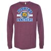 3513 Adult Extra Soft Tri-blend Long Sleeve Thumbnail