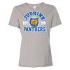 6413 Women’s Extra Soft Tri-blend Tee Thumbnail